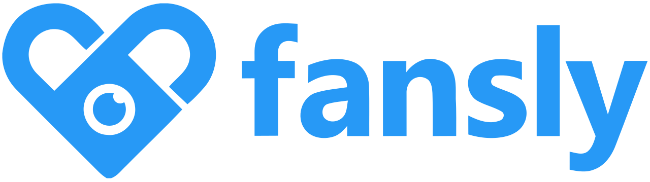 Fansly logo