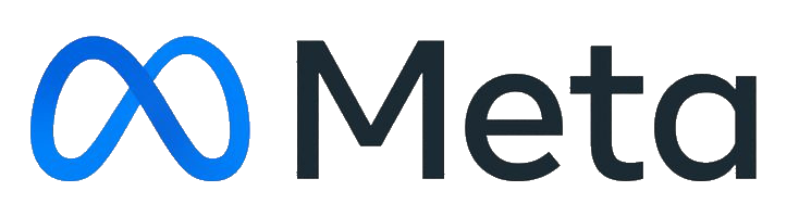 Meta logo
