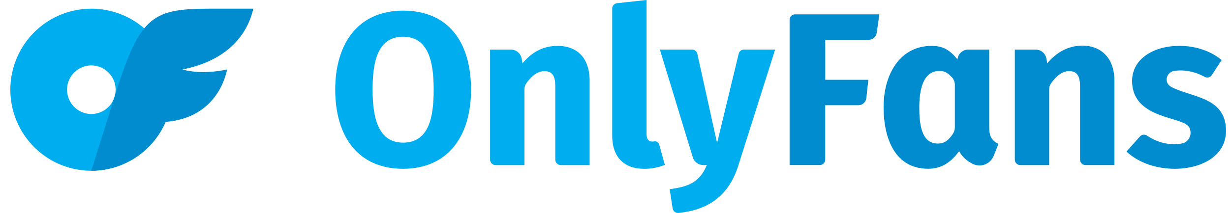 OnlyFans logo